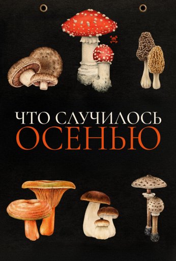 Что случилось осенью (2024) онлайн бесплатно